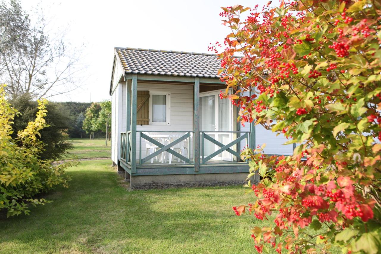 Chalet - con Accesso Disabili