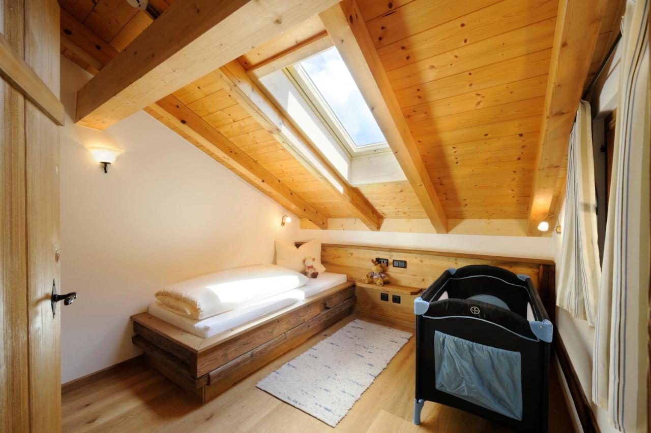 Three-Bedroom Apartment - Königssee