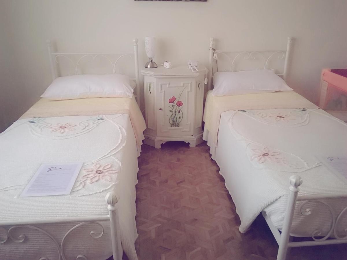 Quadruple Room with Private External Bathroom