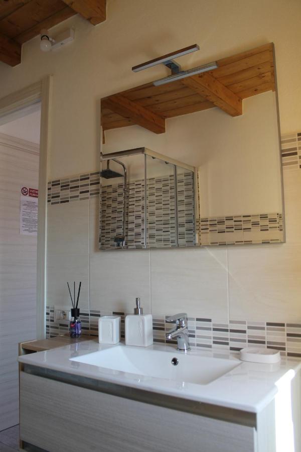 Deluxe Doppelzimmer mit Balkon und Meerblick