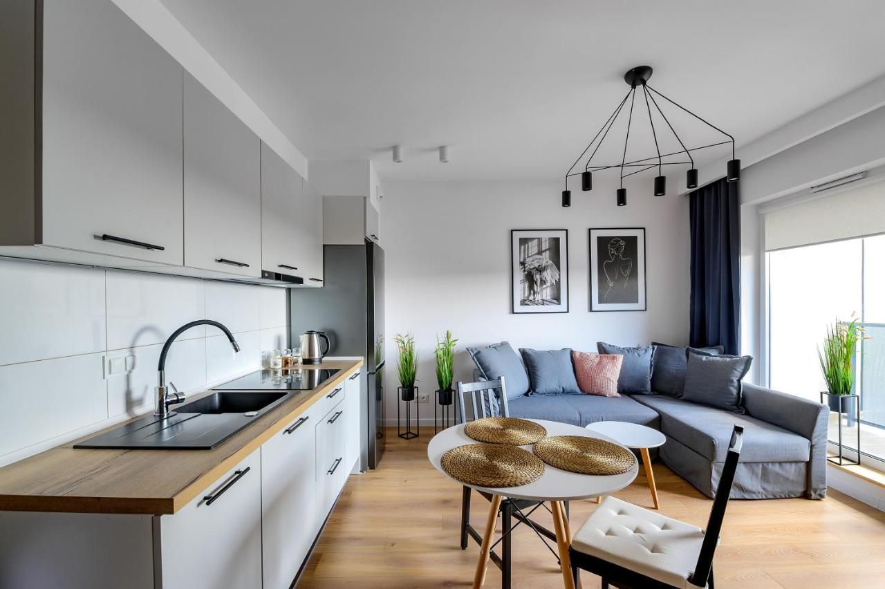 ALFA 50 - B&B Włocławek