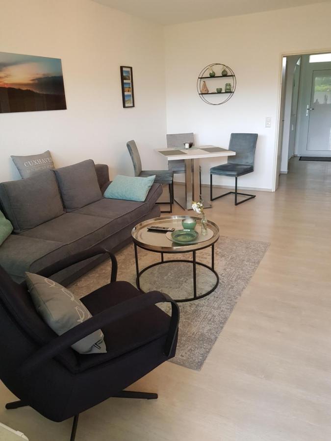 Haus Kehrwieder Fewo 03 - B&B