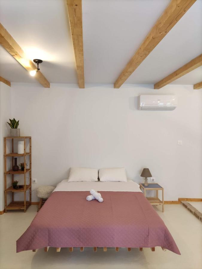 B&B Ágios Rókkos - Zaira's Apartment Corfu Town - Bed and Breakfast Ágios Rókkos