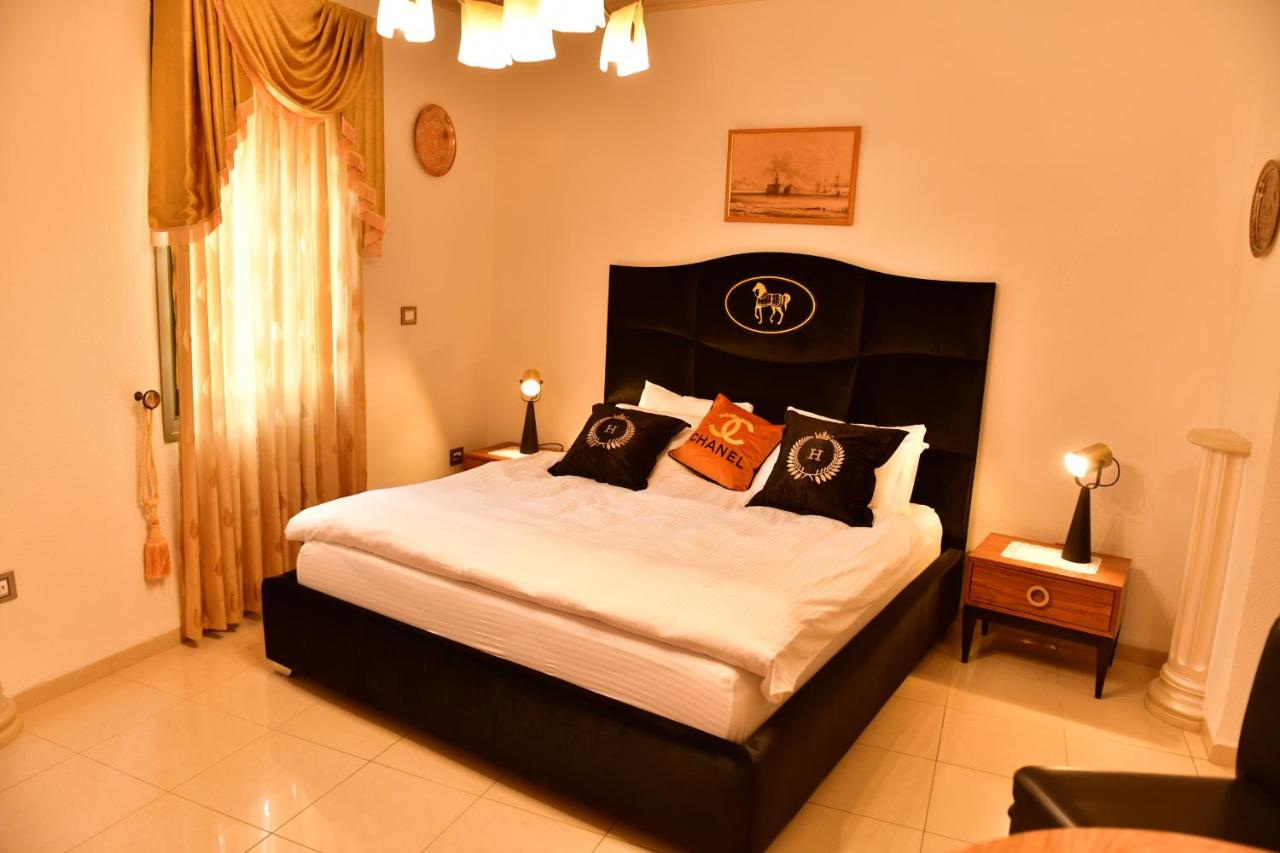 The German House - B&B Acri