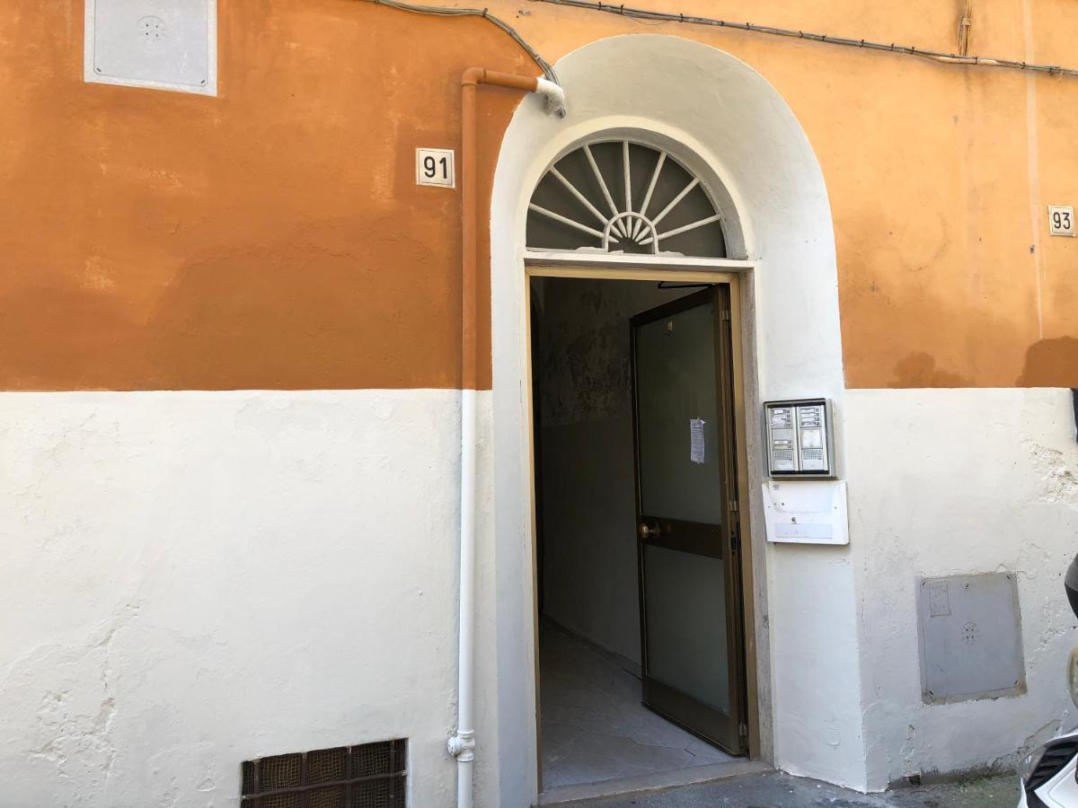 M&M I NAVICELLI - B&B
