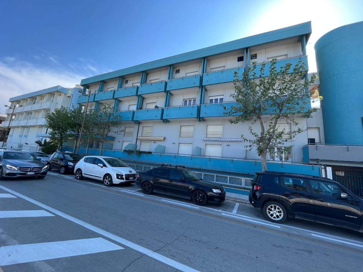 Appartamento Fronte Mare - Chambres d’hôtes