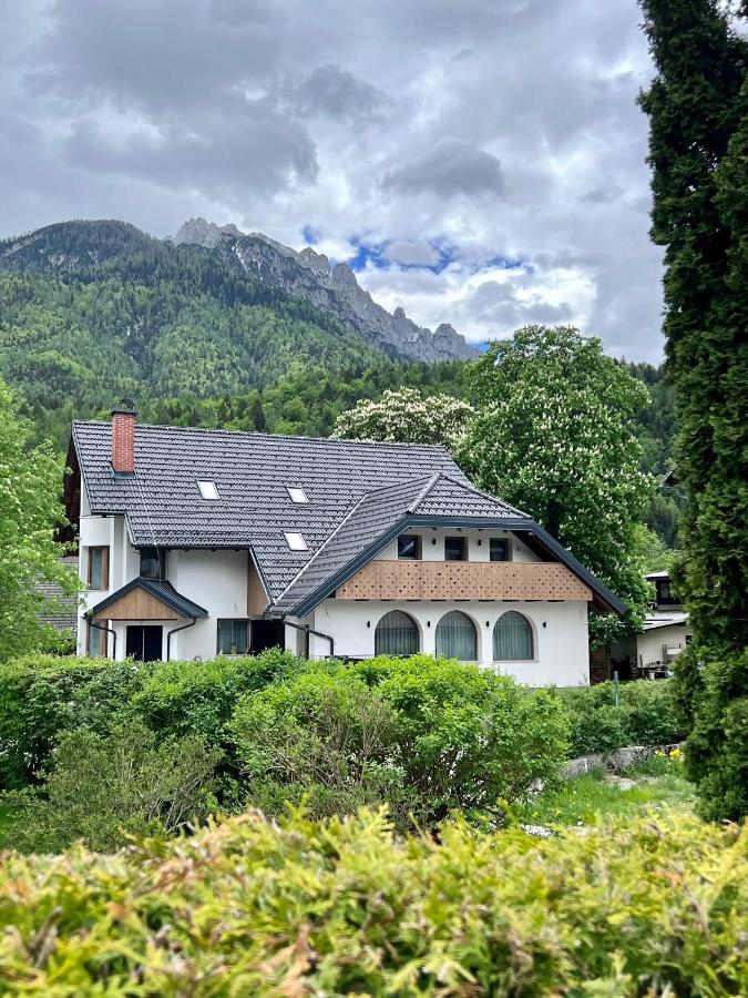 Apartments and Rooms Kaja - B&B Kranjska Gora
