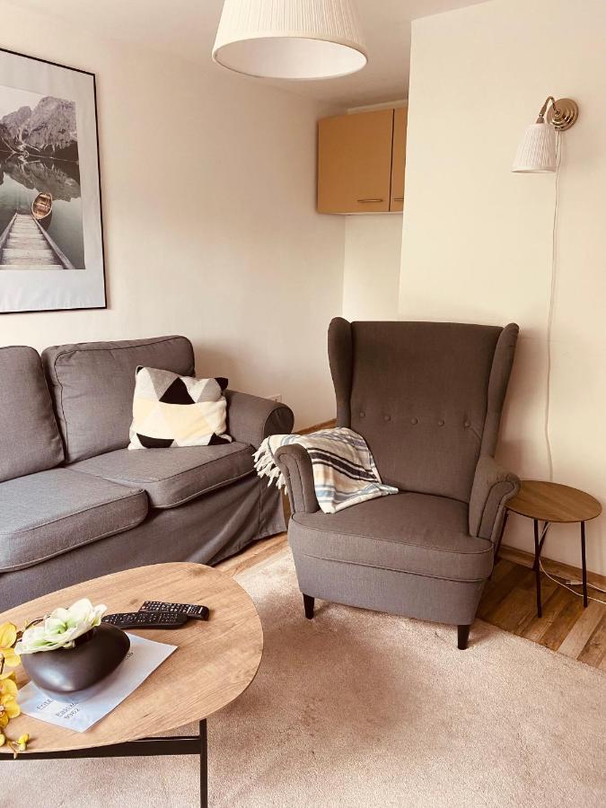 Ferienwohnung Horst - Ferienwohnung Nordenham