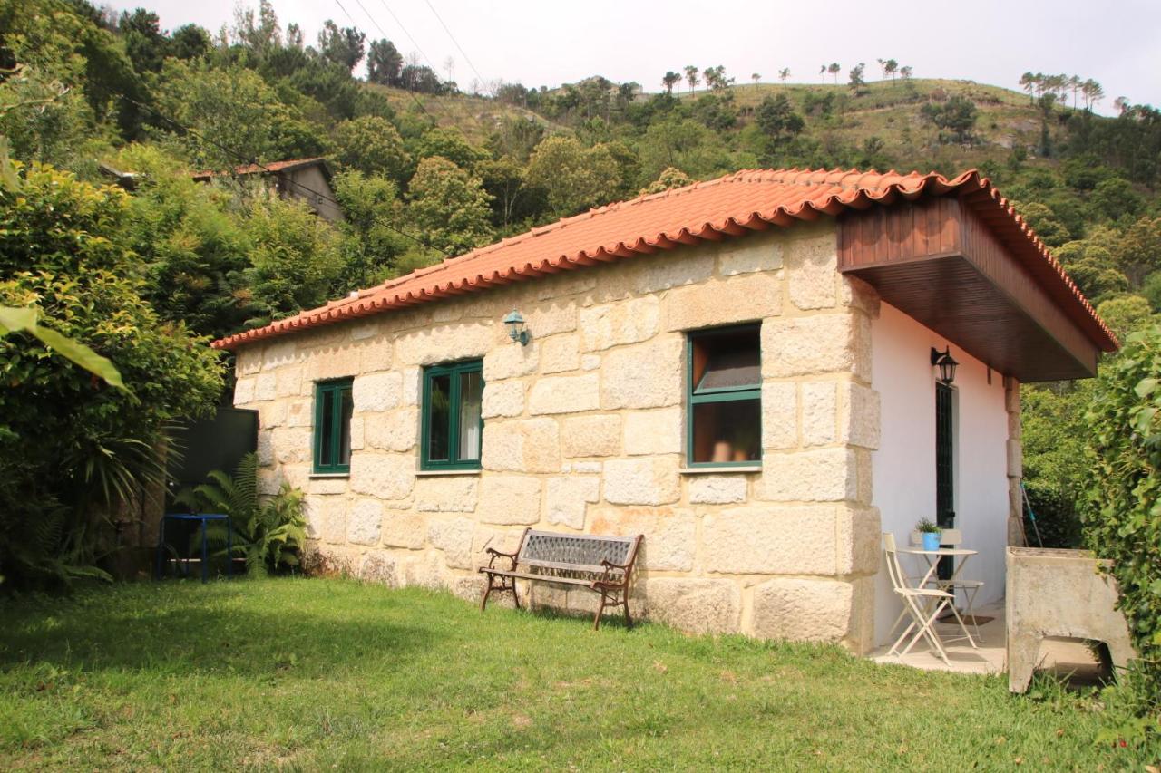 B&B Cinfães - Douro Senses - Village House - Bed and Breakfast Cinfães