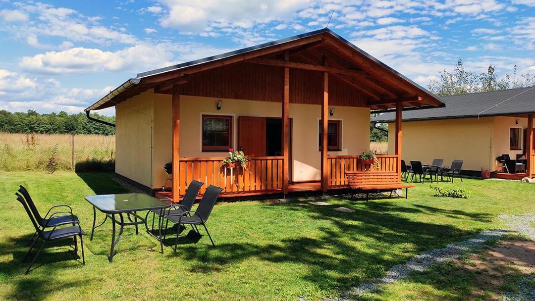 One-Bedroom Chalet