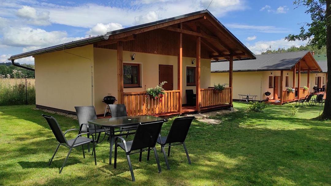 One-Bedroom Chalet