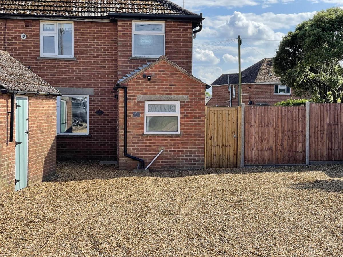 Coastal getaway in Heacham - Ferienwohnung