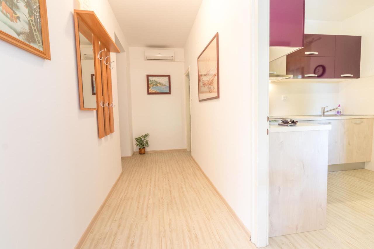 Apartment - Ground Floor