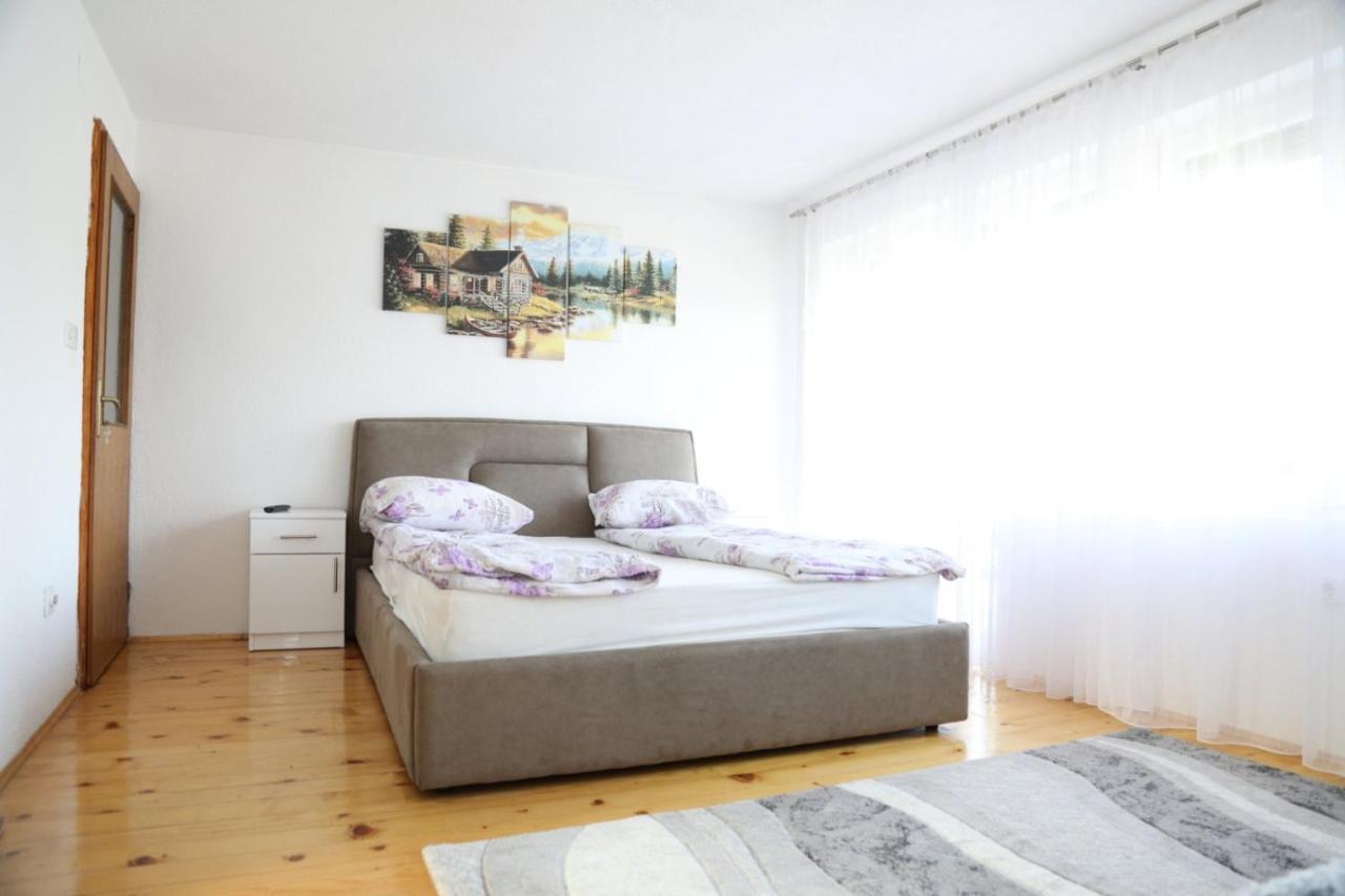 Appartamento con Balcone