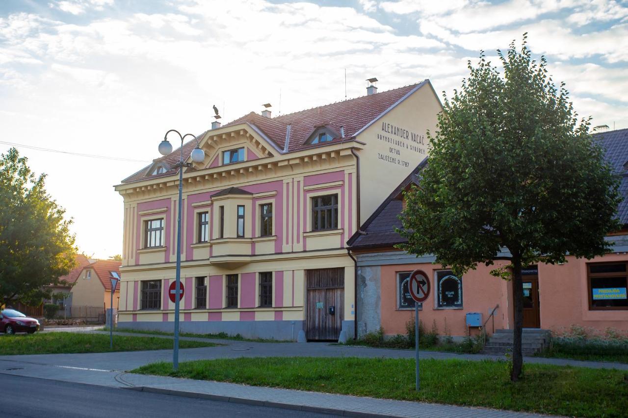 Vagačov dom - Ferienwohnung