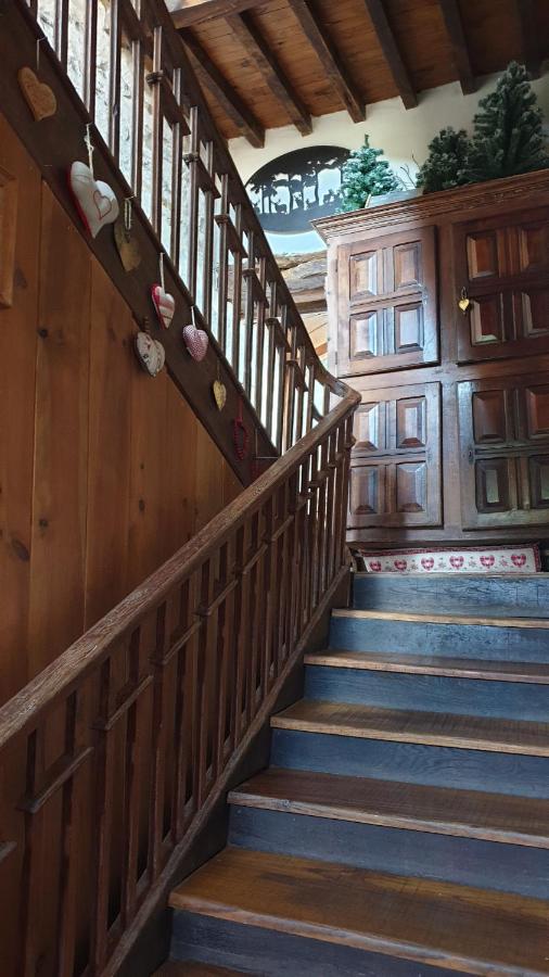 chambre et table d'hôtes La Grande Ourse - B&B Sauveterre-de-Comminges