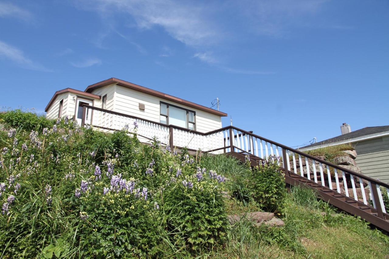 Auberge Motel 4 Saisons - B&B