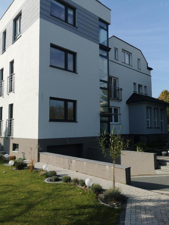 Chcę tu zostać Apartamenty Gdynia - B&B