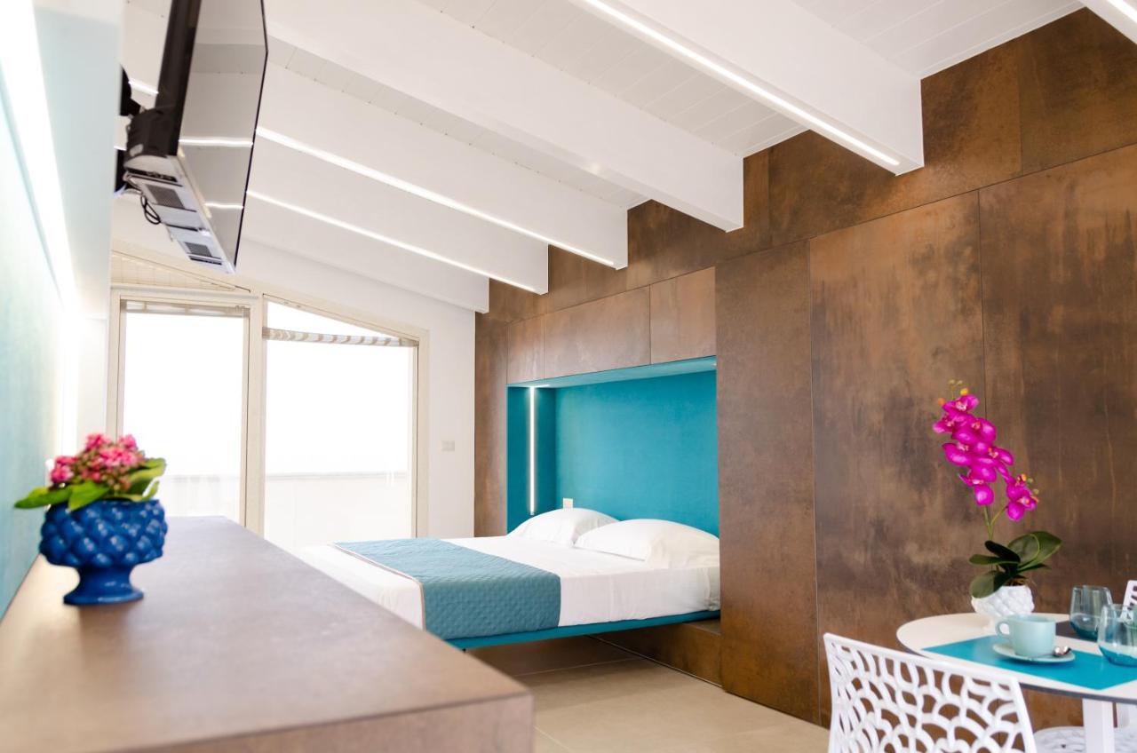 Appartamento Monolocale con Vista Mare