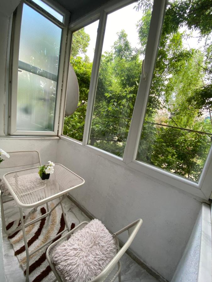 Hotspot Apartments - City Center - Ferienwohnung Pristina