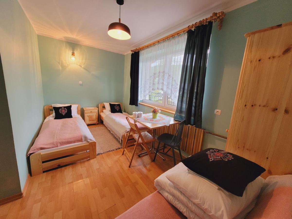 Deluxe Doppelzimmer mit Zustellbett