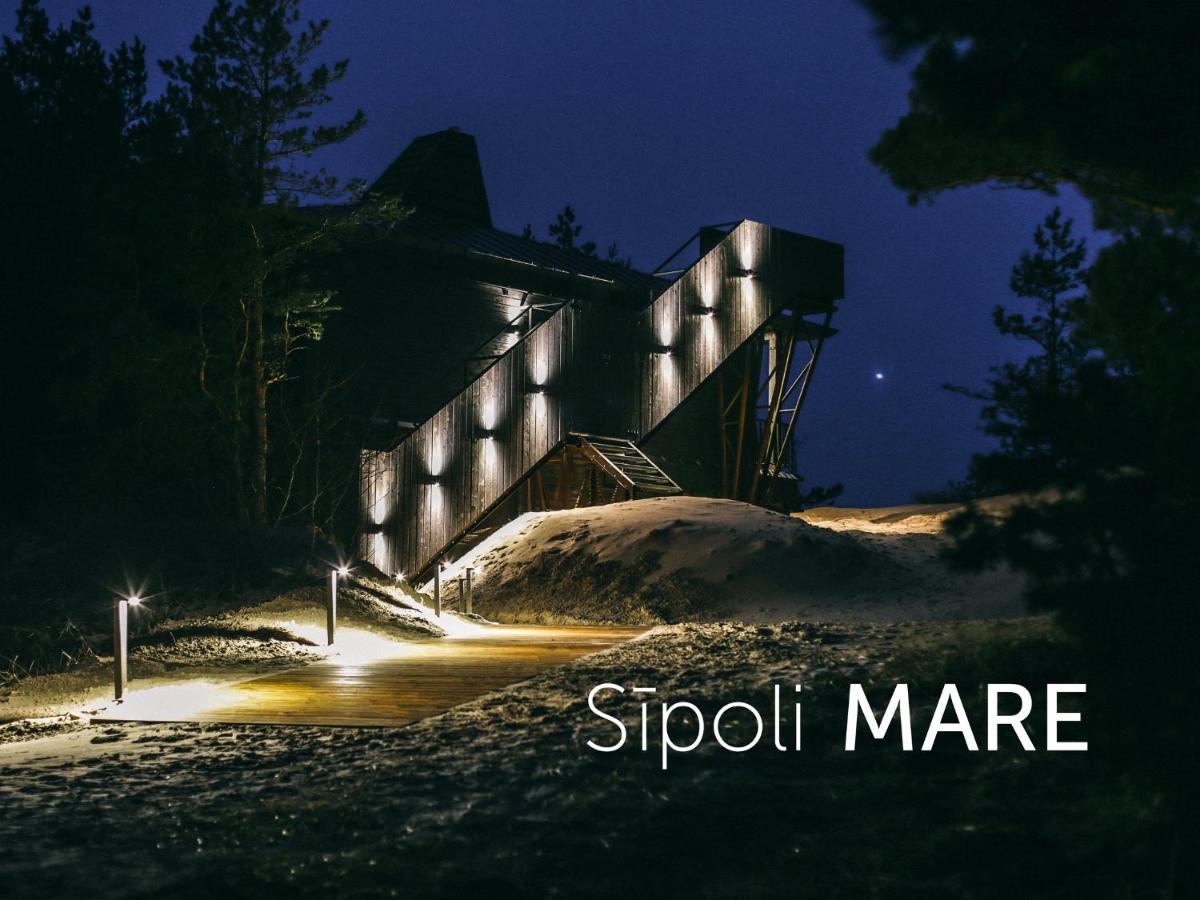 Sīpoli MARE - Chambres d’hôtes
