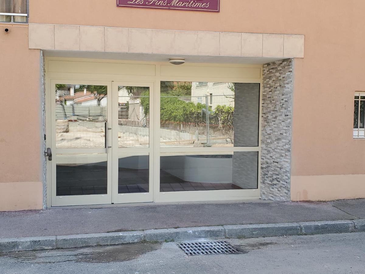 2 Pieces 32m2 Plage a 150m - B&B