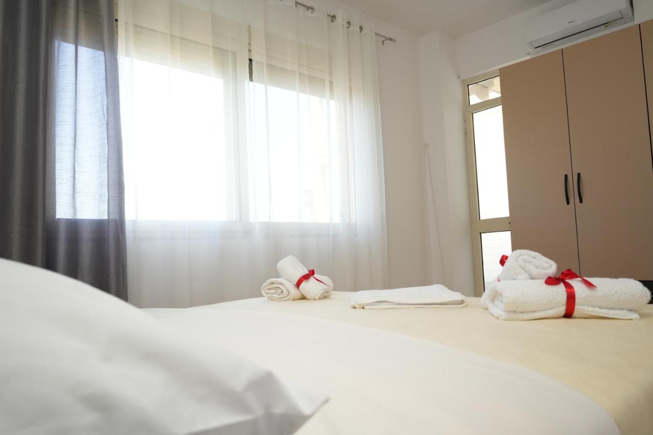 MERY'S Apartments - B&B Durrës