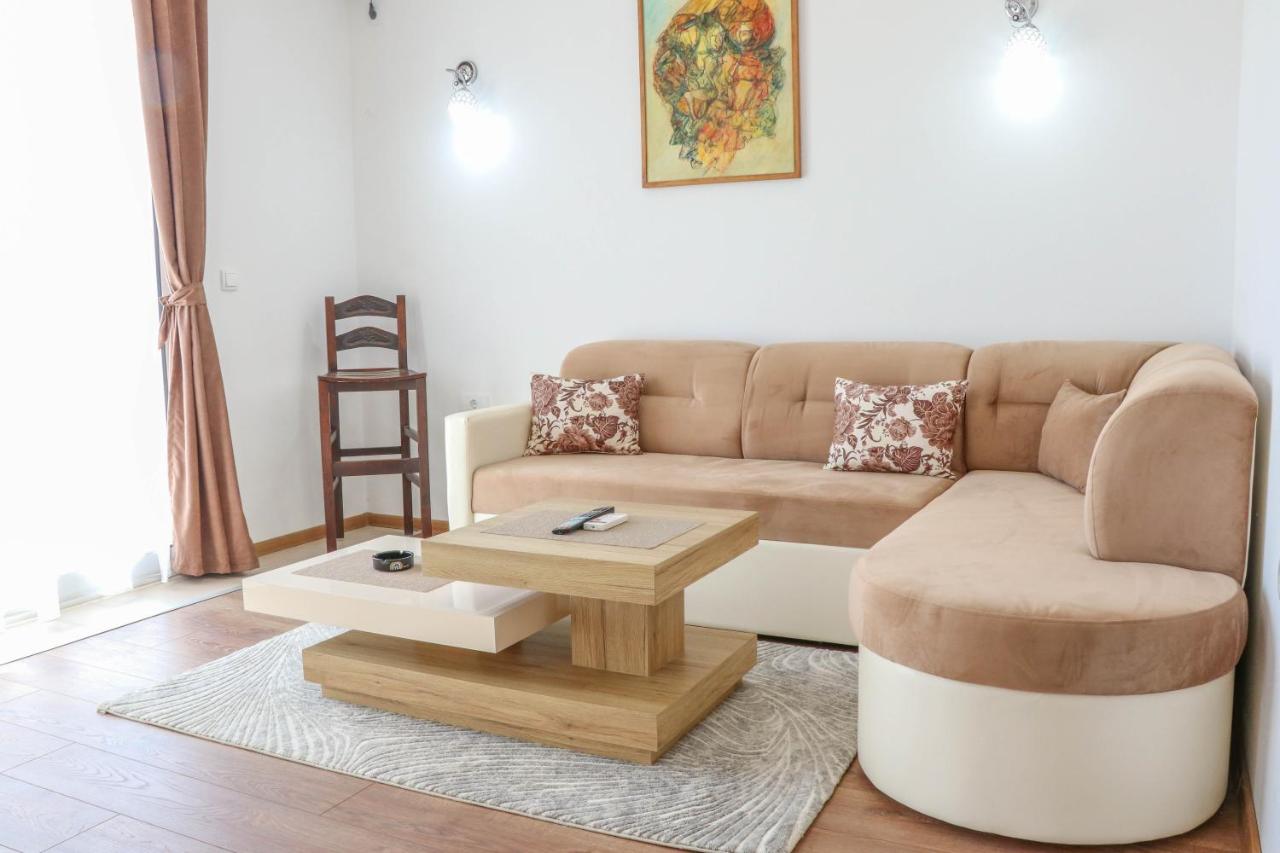 Monolocale Familiare