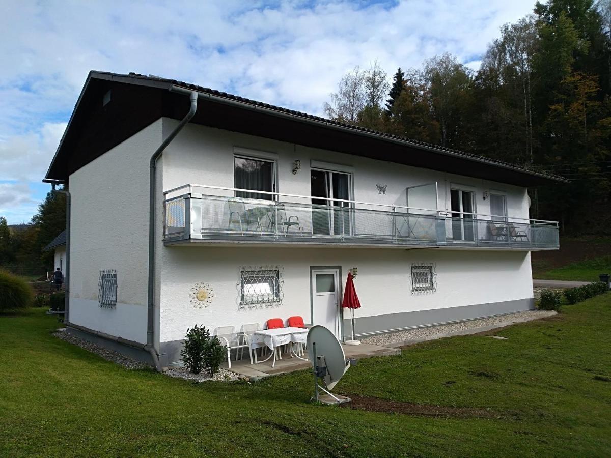 Ferienwohnungen Rijawetz - Chambres d’hôtes