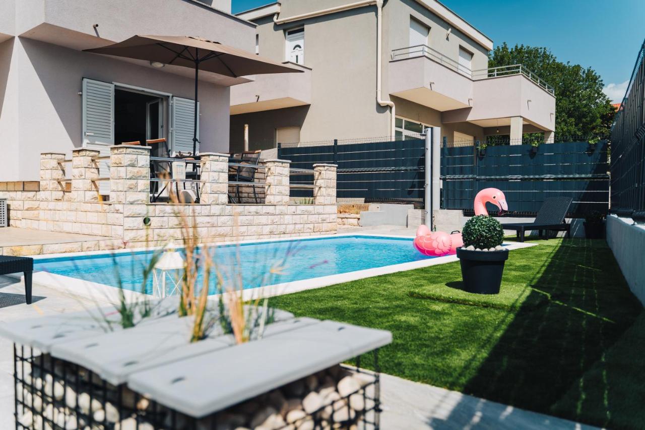 Mar-ta Holiday Home - B&B