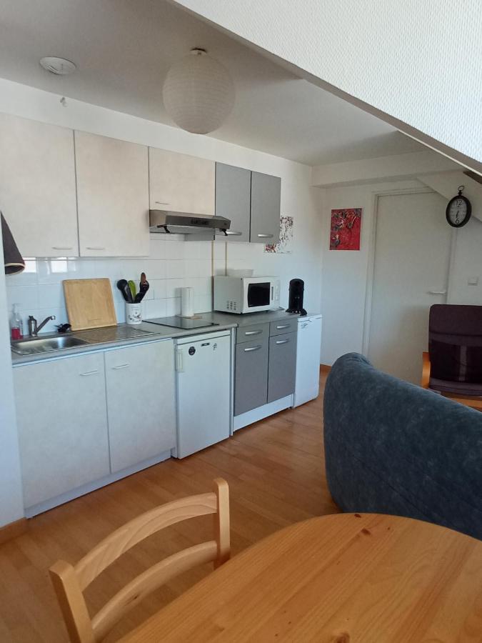 Appartement au coeur de Luchon - B&B Bagnères-de-Luchon