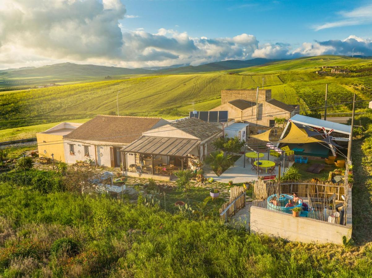 B&B Polvere di stelle - B&B Ummari