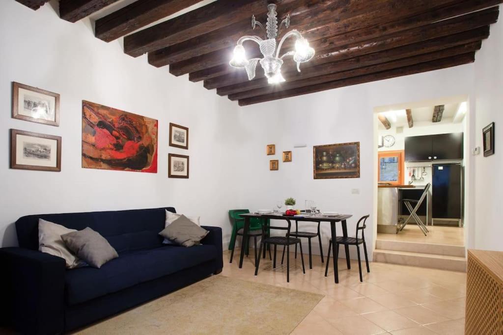 B&B Venise - Riva Di Biasio & Sestiere Santa Croce x4 - Bed and Breakfast Venise