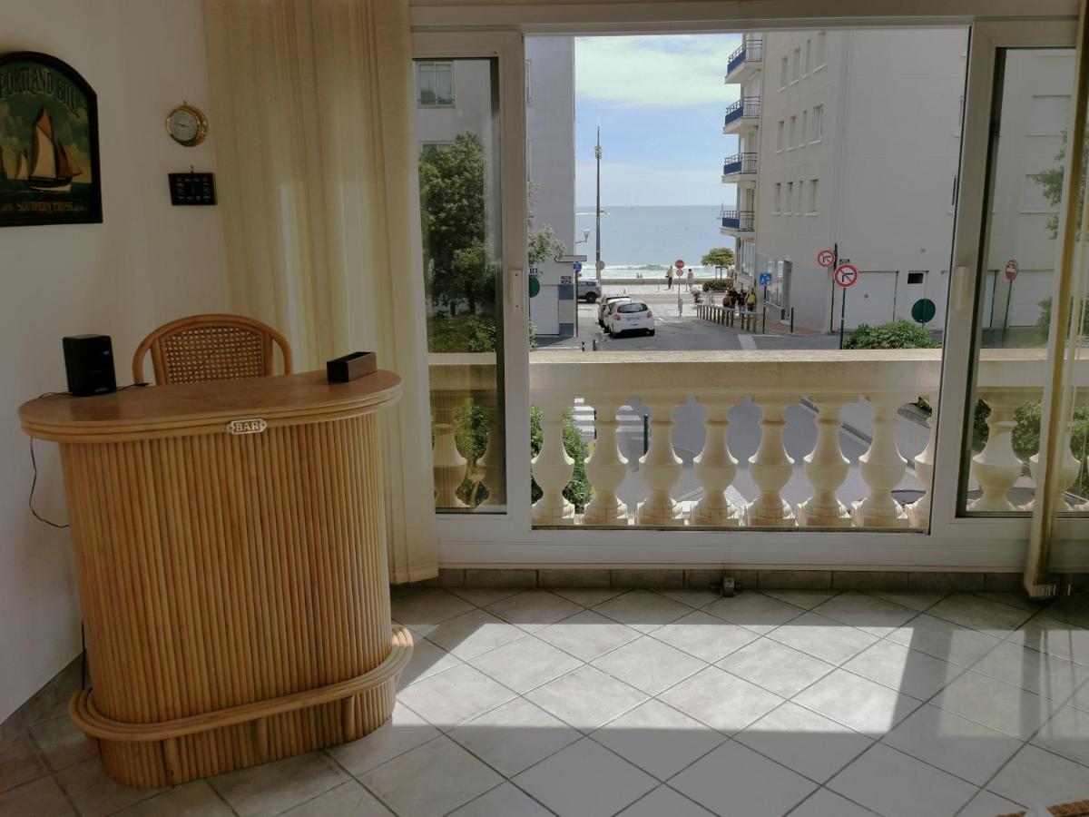 Villa "La Chatte" - Ferienwohnung Les Sables-d’Olonne
