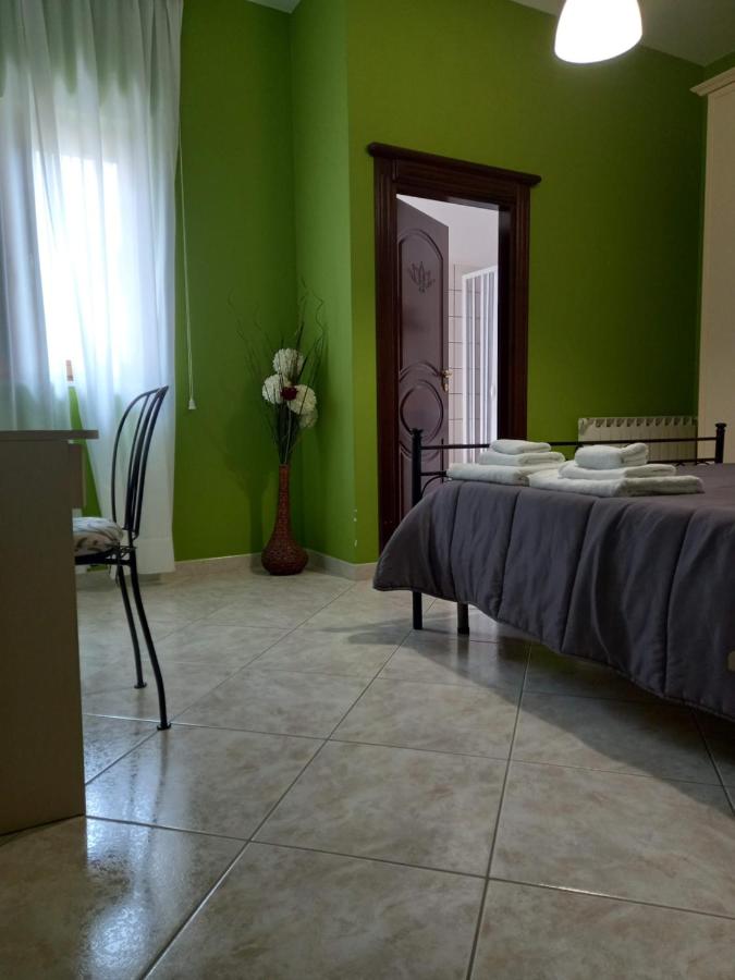 Camera Matrimoniale con Bagno Privato