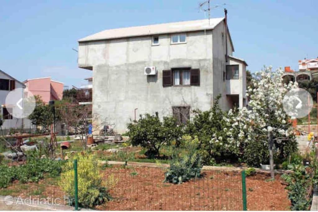 Olive apartments - B&B
