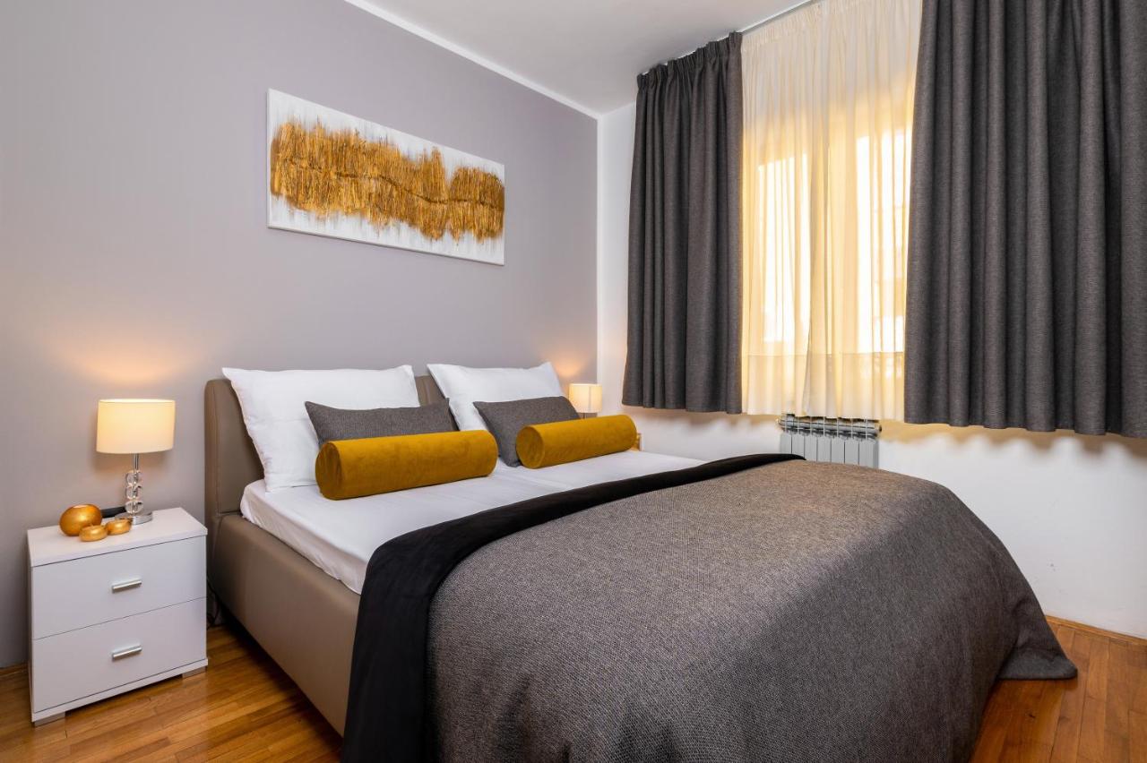 Appartement - Vue sur Mer