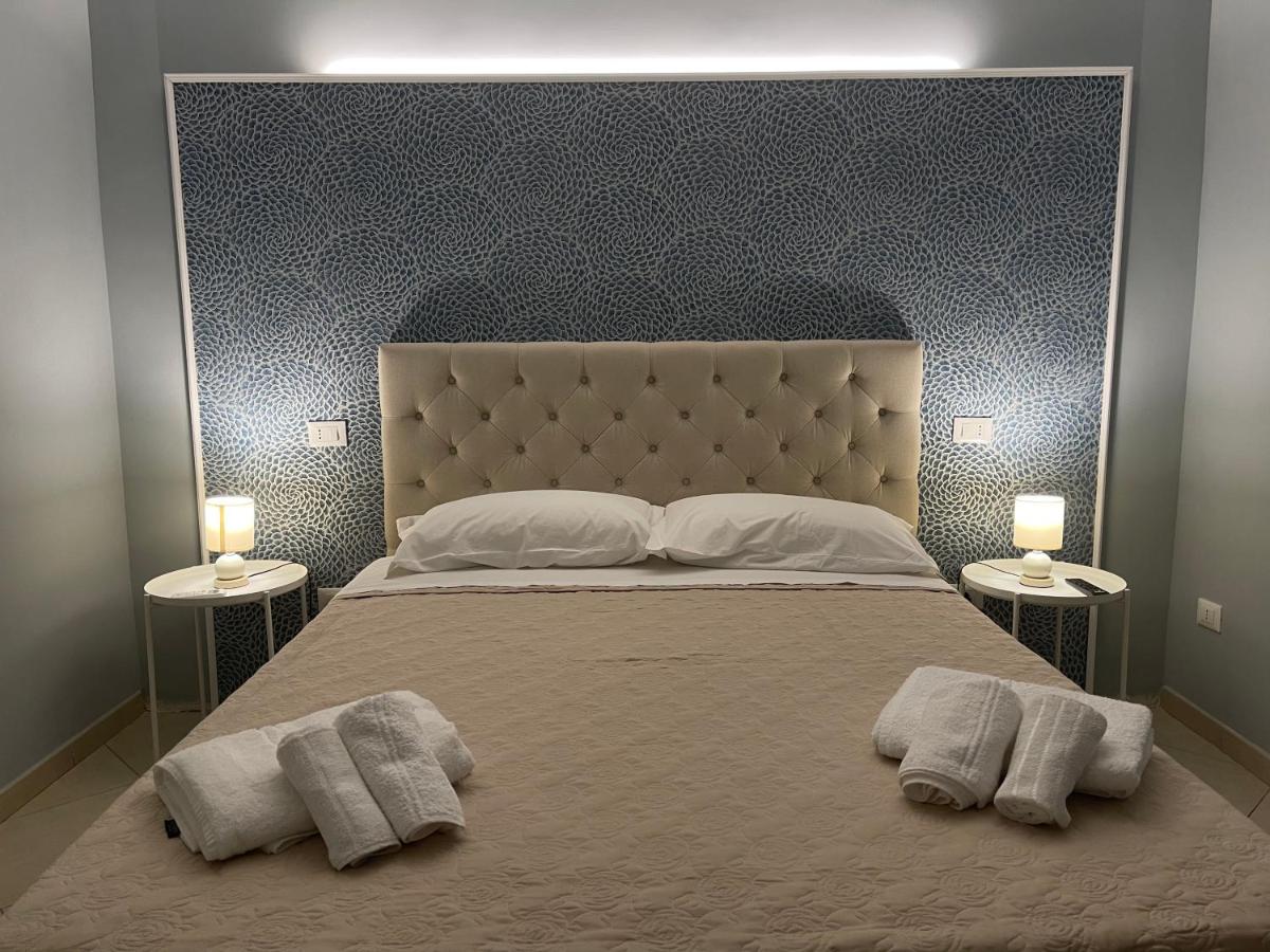 Minioto Rooms - B&B Noto