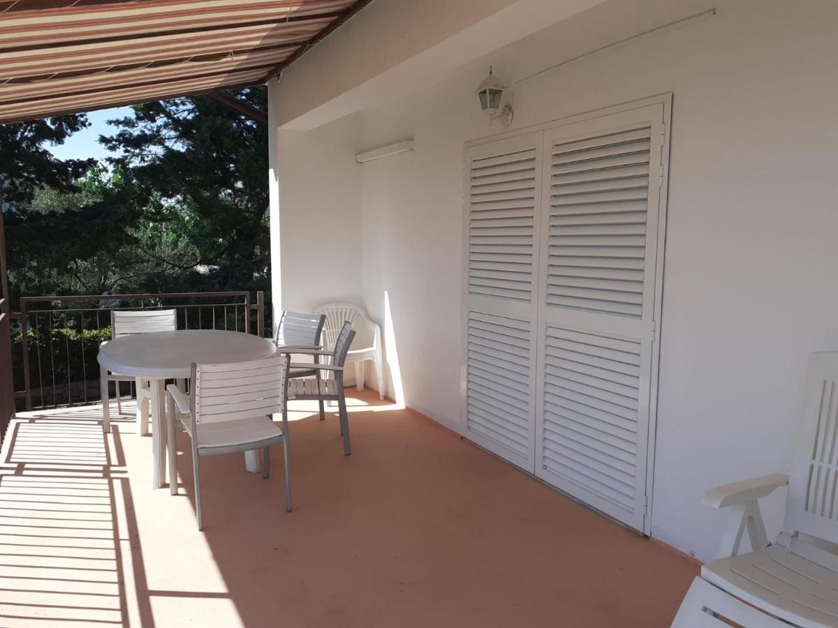 Apartments Marija - B&B Krk