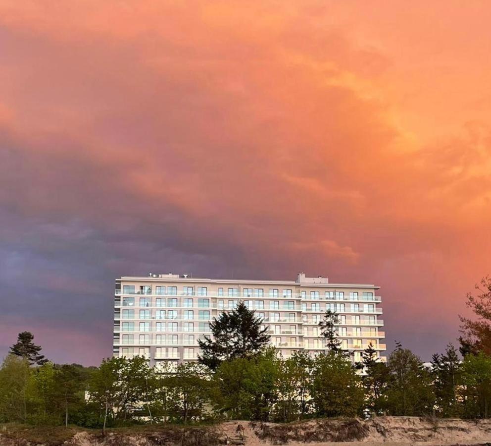 Fischer Apartments - Ferienwohnung Misdroy