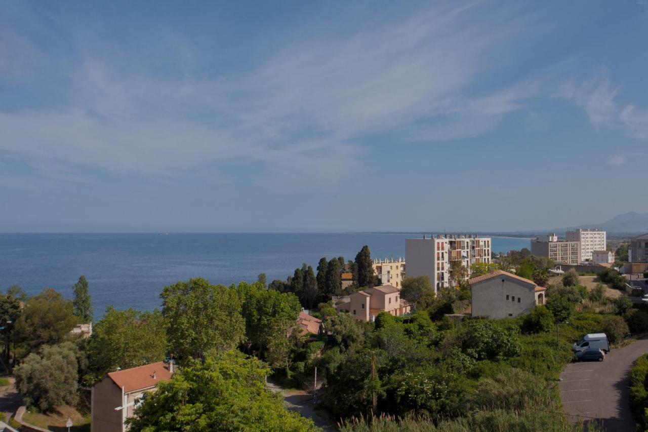 Playa Marina - B&B