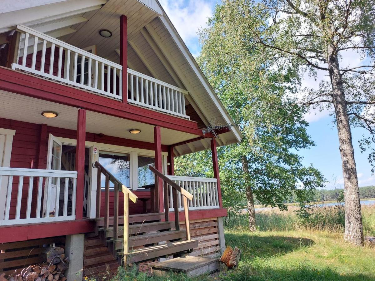 Uttis Home - Bed and Breakfast Nagu