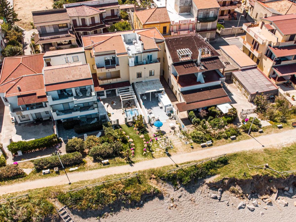 B&B Stella Marina - Chambres d'hôtes Capo d'Orlando