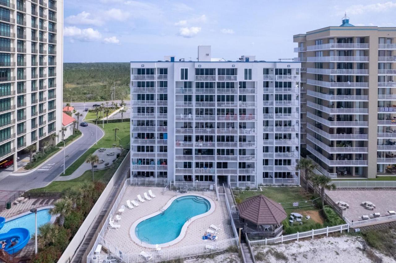 Romar Tower 5A by Vacation Homes Collection - Chambres d’hôtes Orange Beach