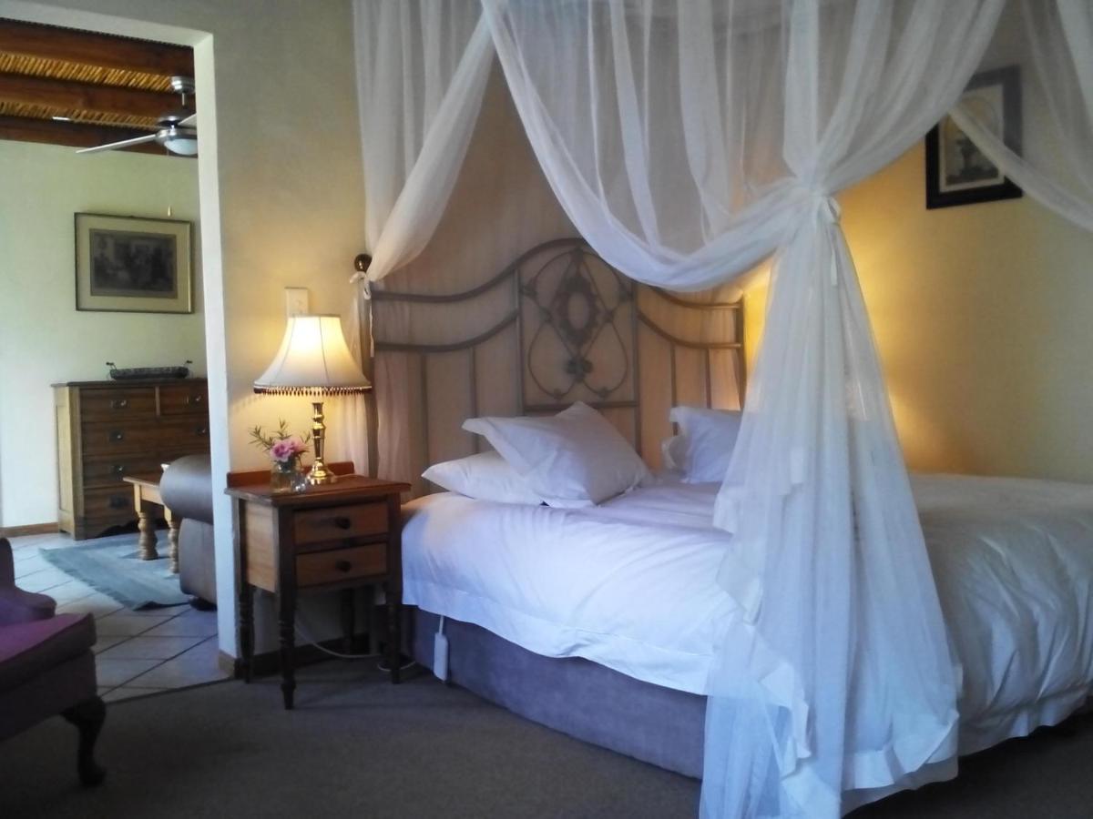 Suite con Vista Piscina