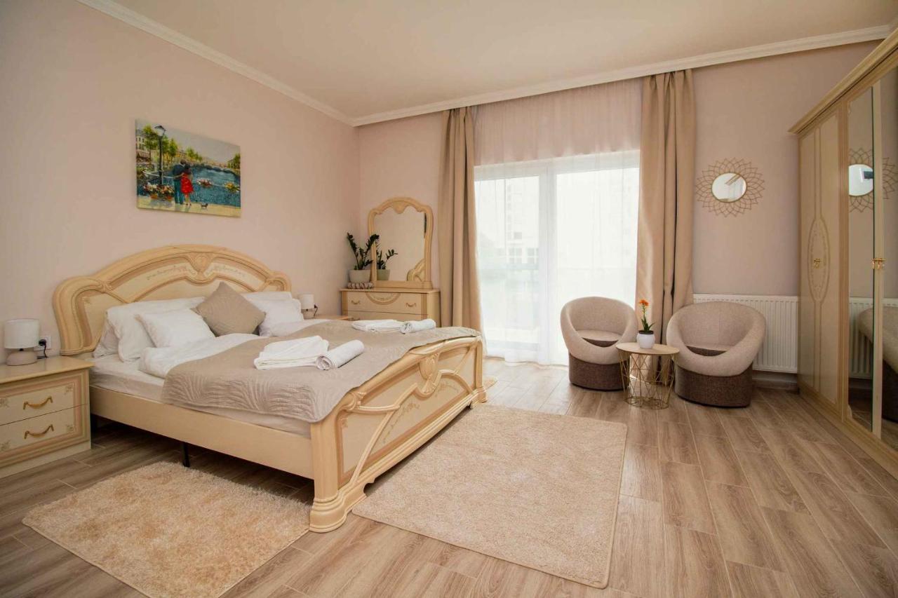 Appartement 1 Chambre
