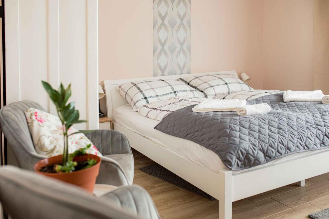 Appartamento con 1 Camera da Letto