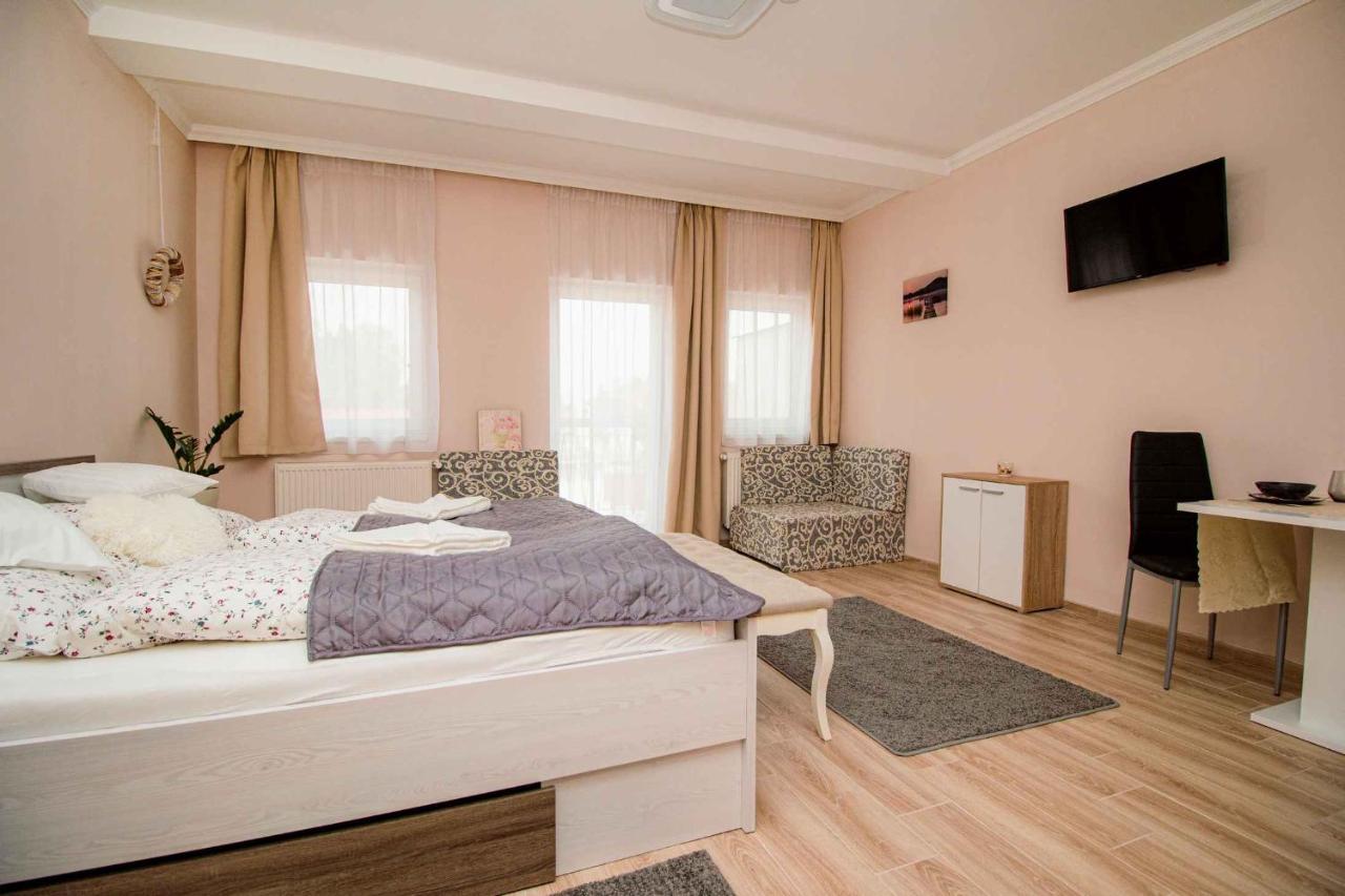 Appartement 1 Chambre