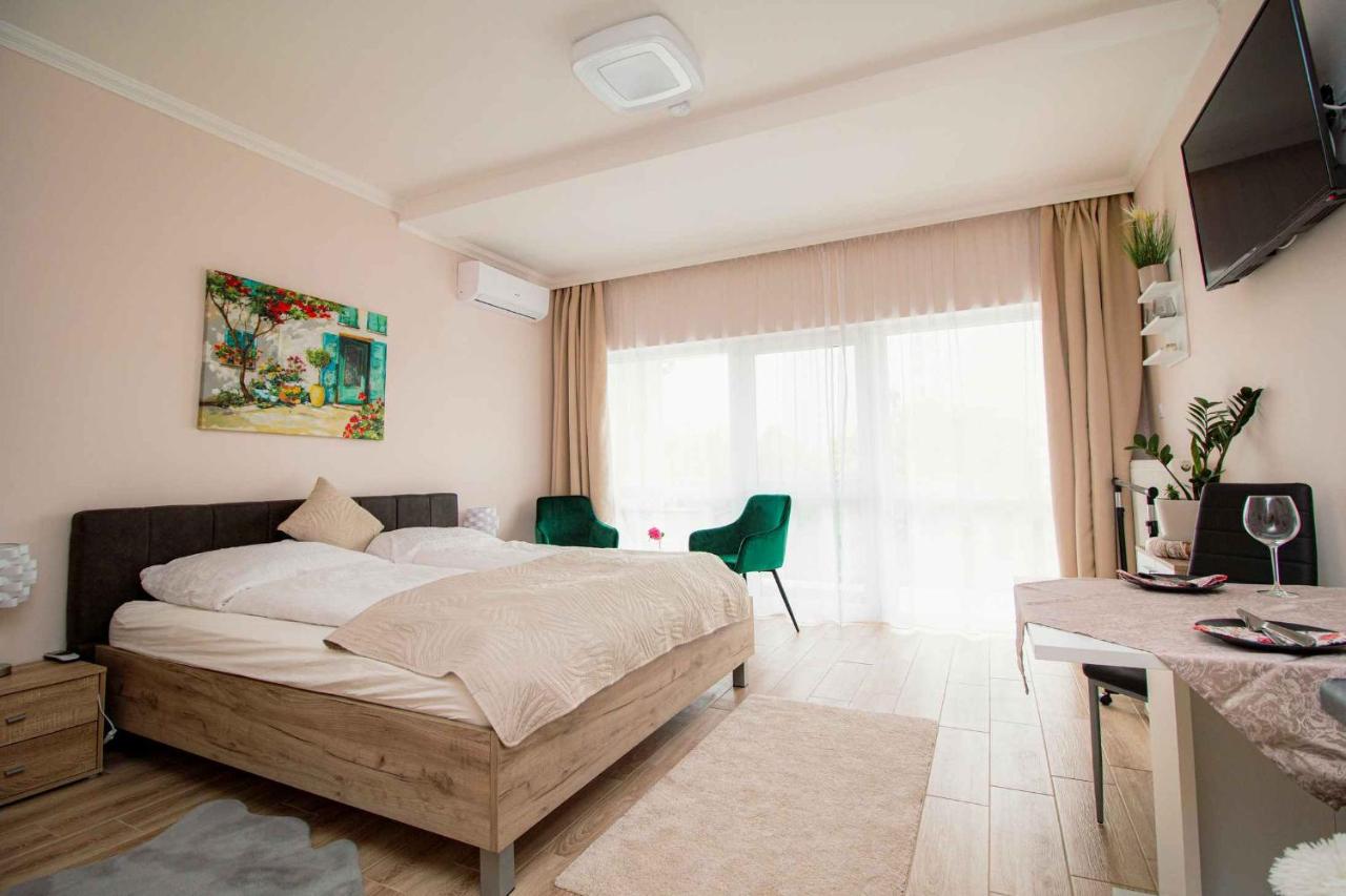 Appartement 1 Chambre